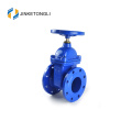 JKTLQB085 high pressure forged steel lockout gate valve